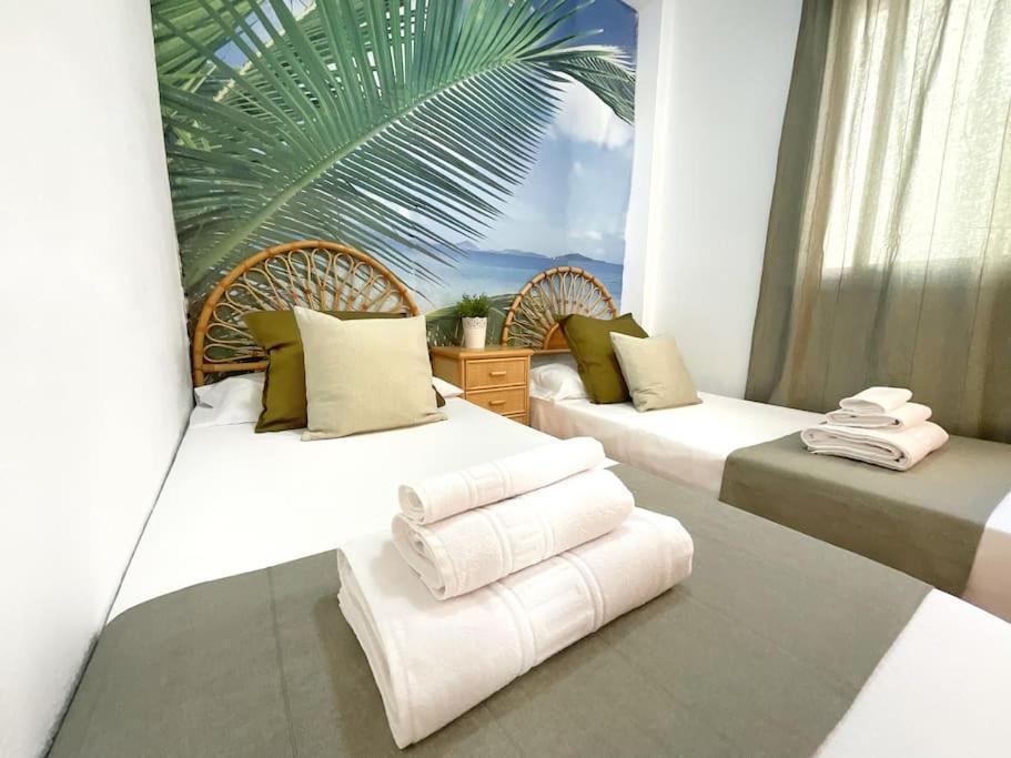 Ks Costa Mayka - San Jose - Kaleria Suites Esterno foto