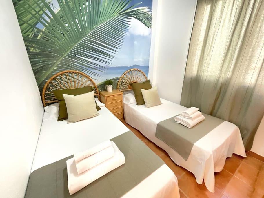 Ks Costa Mayka - San Jose - Kaleria Suites Esterno foto
