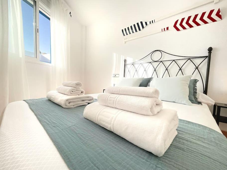 Ks Costa Mayka - San Jose - Kaleria Suites Esterno foto