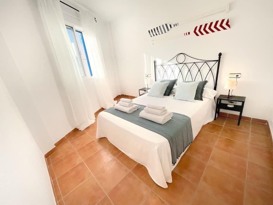 Ks Costa Mayka - San Jose - Kaleria Suites Esterno foto
