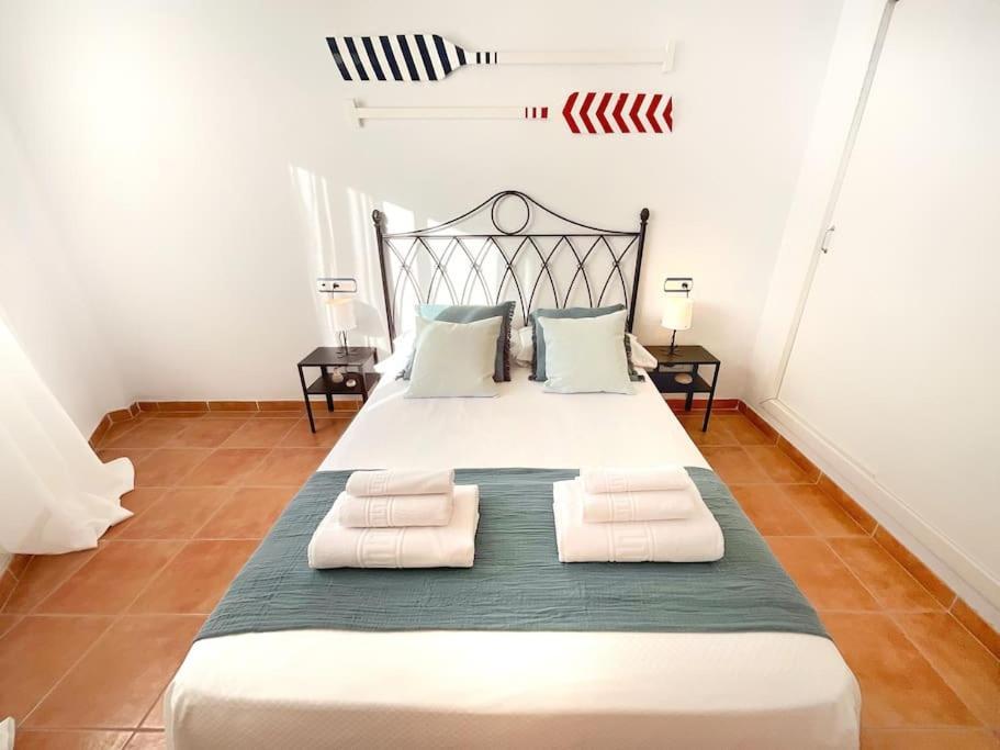 Ks Costa Mayka - San Jose - Kaleria Suites Esterno foto
