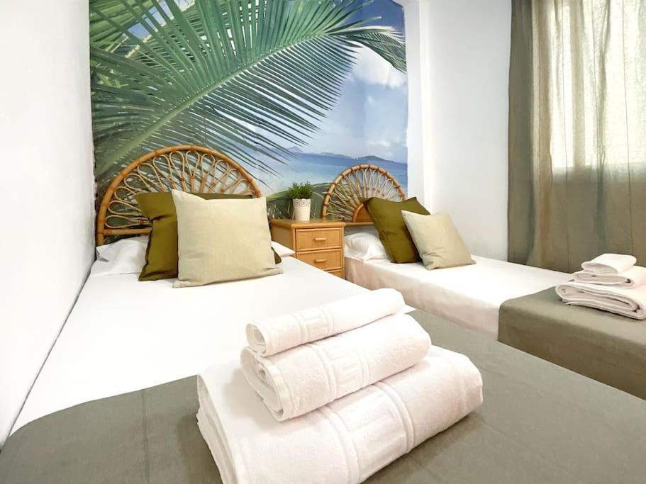 Ks Costa Mayka - San Jose - Kaleria Suites Esterno foto