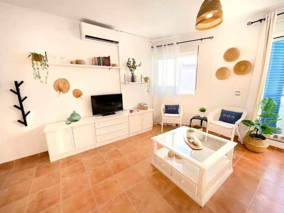 Ks Costa Mayka - San Jose - Kaleria Suites Esterno foto