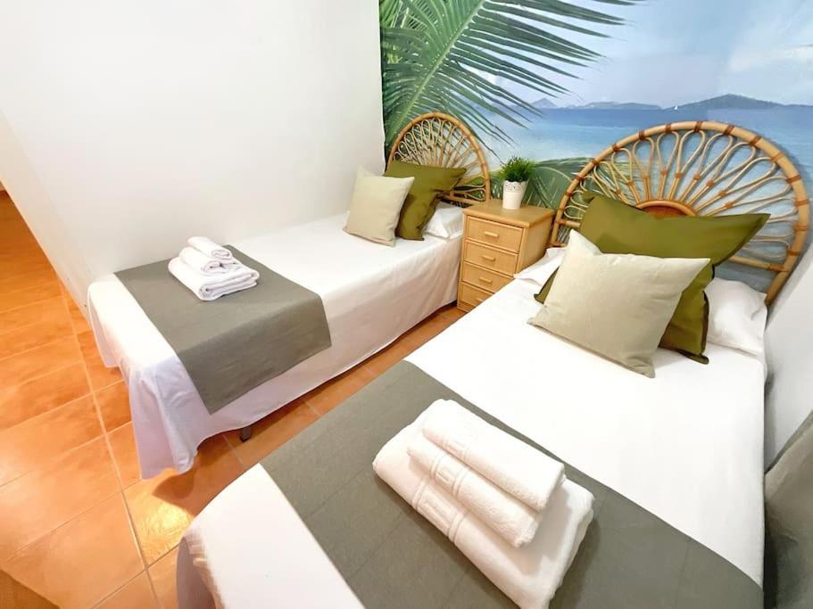 Ks Costa Mayka - San Jose - Kaleria Suites Esterno foto